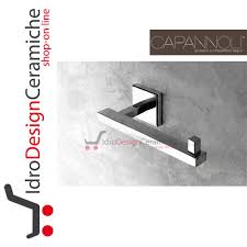 36 x… | prezzo € 160 Porta Rotolo Da Parete Serie Nook Capannoli Idrodesignceramiche Vendita On Line Sanitari Box Doccia E Accessori Per Il Bagno