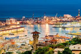 Prima di cominciare è bene sapere che. 5 Locuri De Vizitat In Genova Blog Dertour