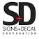 Logo Signs + Decal Corp.
