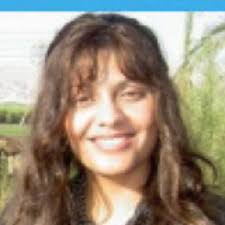 Nausheen PASHA-ZAIDI