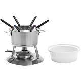 Home Presence 11 Pc 3 In 1 Fondue Set Canadian Tire Cookware Sets Cookware Set Fondue Fountain