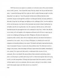 Find our here how you can articulate and format an exceptional a good reflection paper also shows your understanding of piece of work together with changes in any of your ideas with possible implementation in future. Nstp Reflection Paper Essay