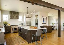 While our new ranch home kitchen remodel is definitely on the larger end of the scale i can assure you i've agonized over every.single.decision we've made so far to stretch those dollars until they holler! Kitchen Portfolio Mosaik Design Remodeling