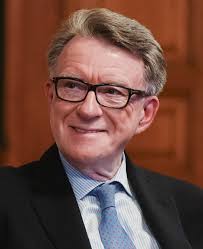 Peter Mandelson