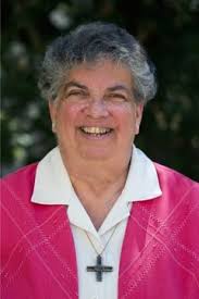 Sister Barbara Barry