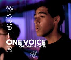 🎧 Listen to our cover song of “Warrior” — and share a moment that made you  stronger. Your story could inspire someone today.