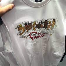 We did not find results for: I Made That Bitch Famous Best Tshirt Ever Kanye