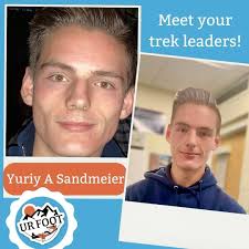 Meet Ilana Scheer, a rising senior (2025) majoring in Art History! Ilana is  from Princeton, NJ and enjoys painting and hiking. She participates in Club  Tennis and Gamma Phi Beta