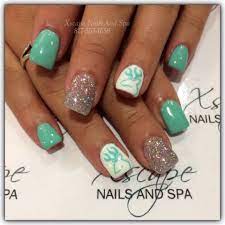 Pin By Kelsie Larsen On Hair And Beauty Country Nails Country Girl Nails Deer Nails