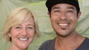 Mum-of-two Suzanne Jaen dies in hospital after bike crash