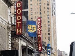 Give the gift of live. Broadway Shuts Down Performances Canceled Through April 12 Due To Covid 19 Pandemic Broadway Buzz Broadway Com