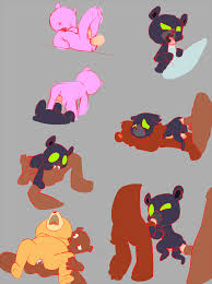 Battle bears huggable