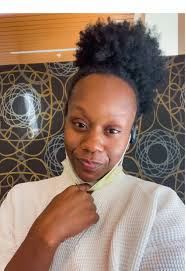 Amber Rice (@feminine_phenom)’s videos with peekaboo