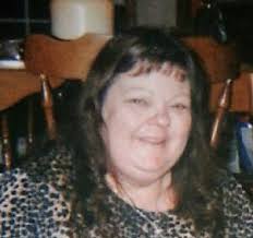 Obituary information for Debbie Kay (Barnette) Christopher