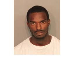 Police arrest third suspect in shooting outside library