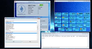 While the software is available for free, during setup the software developer requests that you send 1% of your profits to his wallet as a way of saying 'thank. Smp Smartminerpro New Multi Miner For Cpu Gpu Asic Cool Mining Com