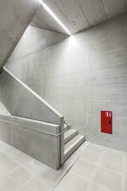 berger rocker gork architekten juergen pollak stuttgart university of technology 계단 디자인 디자인 조명 디자인