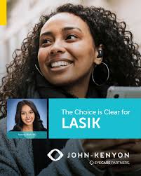 John-Kenyon Eye Centers