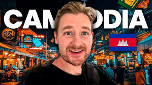 Coaching in Cambodian Football