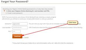 Online id forgot online id? Regions Bank Account Login Portal And Forget Password Guide 2021 Current School News