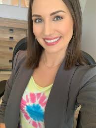 Wonder Woman in Business, Mandy McEwen — Freeman Means Business (TM)