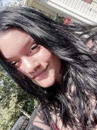 Chastity Hendricks's Instagram, Twitter & Facebook