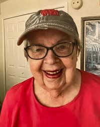 So sorry to hear of the passing of Eva, Bea Voutours younger sister. Please  pray for the family!🙏💞