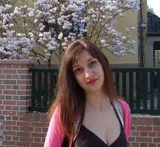 Weiblich, jung und hiibsch sucht. Mord An Mariya N In Halle Eine Tat Im Dunkeln Mz De