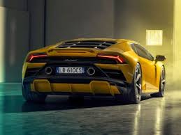 1 for sale starting at $248,987. Neu Lamborghini Huracan Evo Rwd