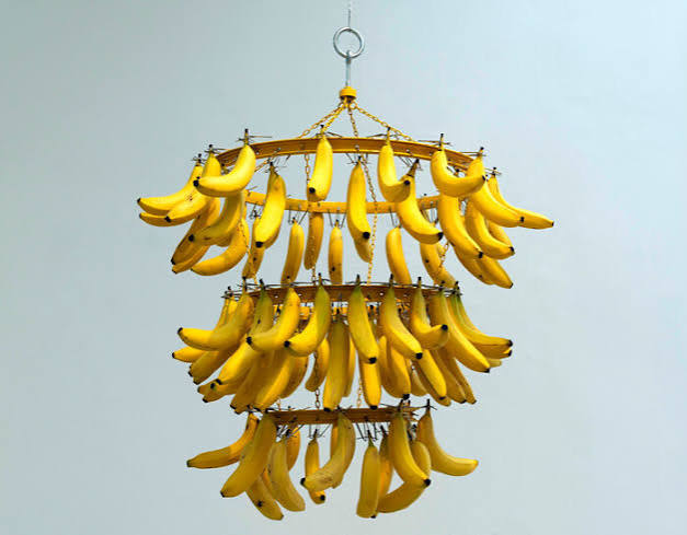 Work by Jean-Marc Hunt
