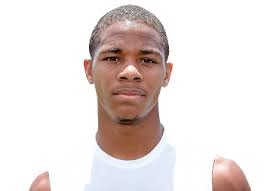 Daniel Brooks Athlete Recruiting Profile