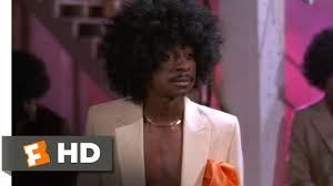 Hollywood Shuffle (10/12) Movie CLIP - I Can't Do This (1987) HD