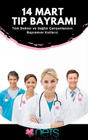 14 Mart Tip Bayrami Tum Doktor Ve Saglik Calisanlarinin Bayramini Kutlariz Nets Poliklinigi 0232 3882888 Www Netspoliklinigi Com Izm Doktorlar Saglik Tip