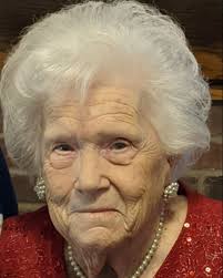 Mildred Joan Fulton Obituary March 15, 2023