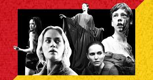 Not every movie can get a top rating, but getting 4 out of 5 is pretty damn good too. The 10 Best Horror Movies Of 2018