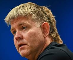 Connacht minor winning manager to take the reigns in Breaffy