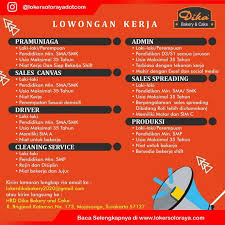 Lihat lowongan kerja di jora. Lowongan Kerja Solo Raya ç§ç Facebook