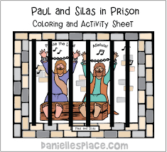 Kids crafts, free worksheets, kids activities, coloring pages, printable mazes and much more at allkidsnetwork.com. Apostle Paul Bible Crafts And Activities For Sunday School