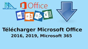 Avec les programmes word, excel, powerpoint, onenote, outlook, publisher, access et skype pour entreprise, office professionnel plus 2016 respecte toutes les exigences imposées à. Telecharger Microsoft Office 365 2019 2016 2013 Malekal Com