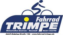 Fahrrad Trimpe In 67433 Neustadt An Der Weinstrasse Neustadt Stadt Adolf Kolping Str 126 Offnungszeiten