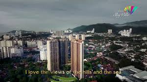 Setia sky ville is an ideal abode which is centrally located within a short distance from various amenities and lifestyle options. Setia Sky Ville Teaser Youtube