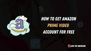 The service is included with a prime membership for $13 a month or $119 a year. How To Get Amazon Prime Video Account For Free 100 Working