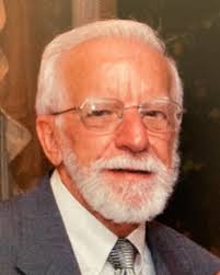 Roger Nault Obituary October 28, 2023