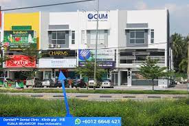 Klinik pergigian taipan sdn bhd. Klinik Pergigian Dentist3 Dentist ç‰™åŒ» Kuala Selangor Dental Clinics Dentists Klinik Gigi ç‰™åŒ» In Malaysia