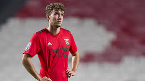 Maybe you would like to learn more about one of these? Luca Waldschmidt Nationalspieler Von Benfica Lissabon Positiv Auf Coronavirus Getestet Eurosport