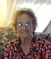 Virginia Walters Ezzell Collins (1936-2013)