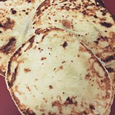 Flatbread Made With Ghee Is Super Delicious Gheelicious Gheelights Delicious Ghee Food