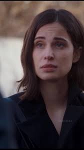 Stella Blomkvist Love Story: Heidi Reed Serial