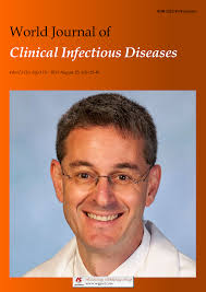World Journal of Clinical Infectious Diseases