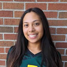 Zamarah Rawls' White Oak High School Bio